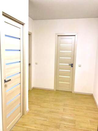 Апартаменты Apartment LUX in new building RiverPark near Aqua-park Днепр Апартаменты с 1 спальней-9