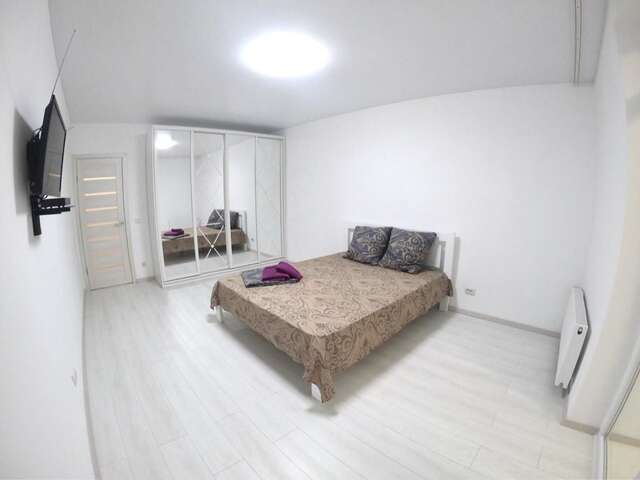 Апартаменты Apartment LUX in new building RiverPark near Aqua-park Днепр-12