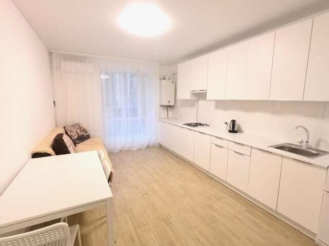 Апартаменты Apartment LUX in new building RiverPark near Aqua-park Днепр-14