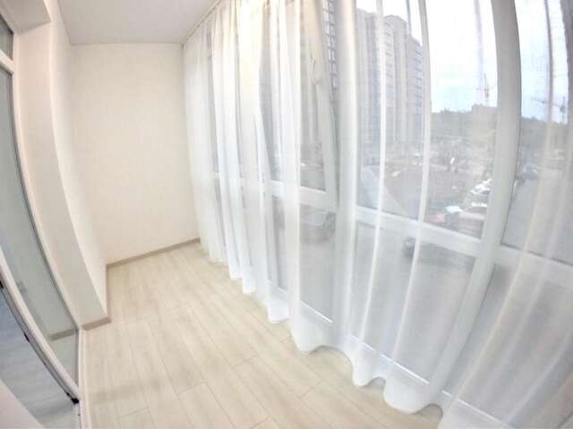 Апартаменты Apartment LUX in new building RiverPark near Aqua-park Днепр-15