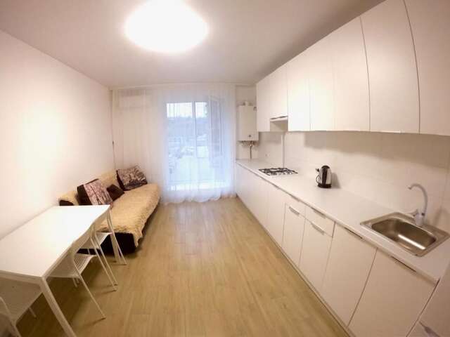 Апартаменты Apartment LUX in new building RiverPark near Aqua-park Днепр-17