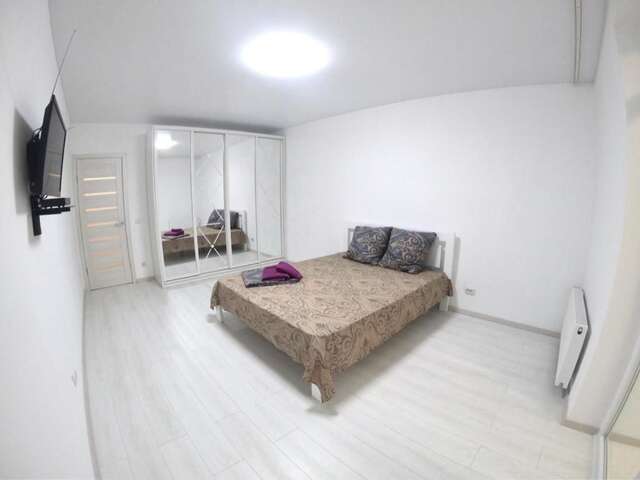 Апартаменты Apartment LUX in new building RiverPark near Aqua-park Днепр-22