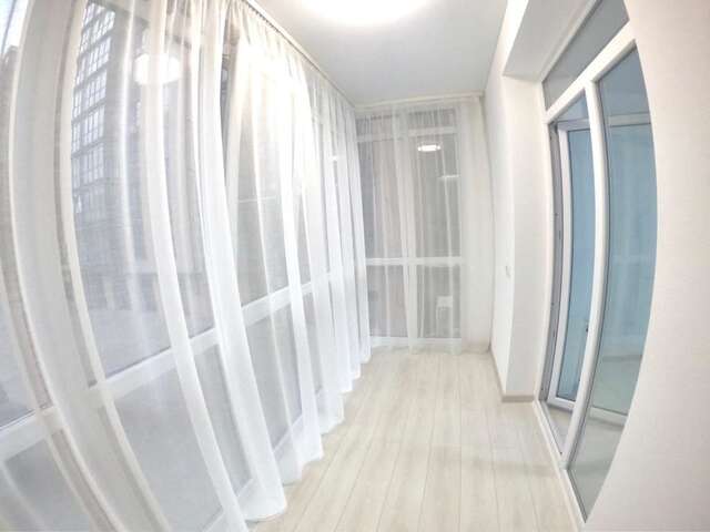 Апартаменты Apartment LUX in new building RiverPark near Aqua-park Днепр-8